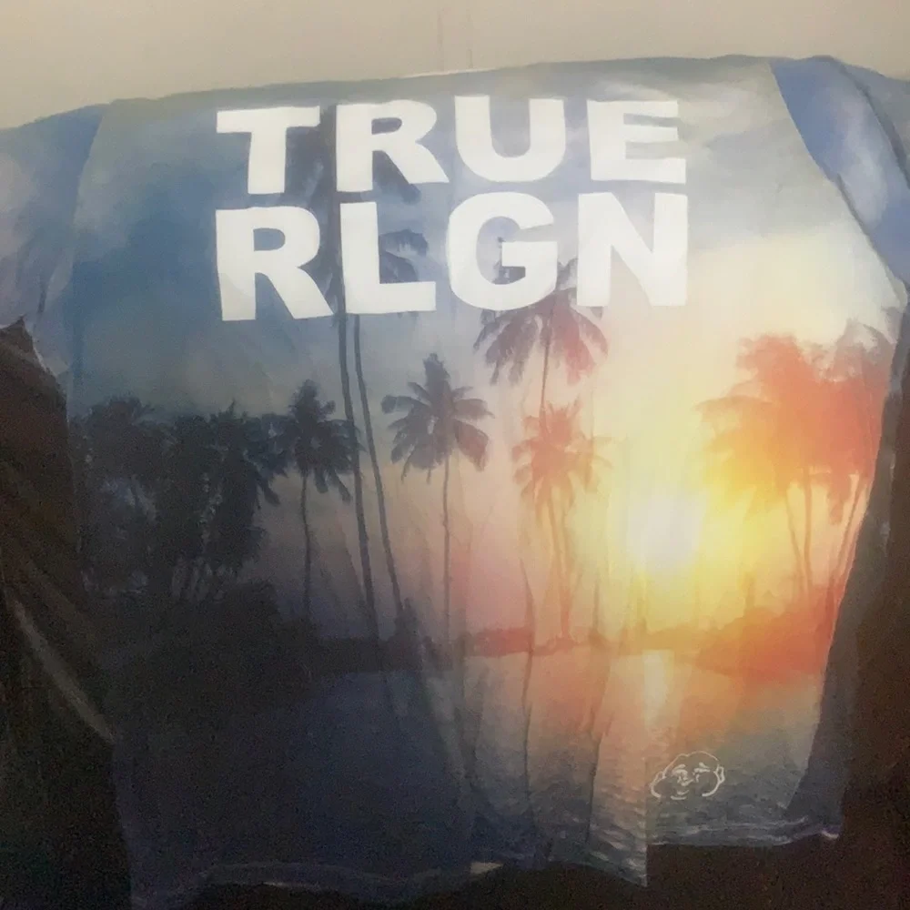 True religion